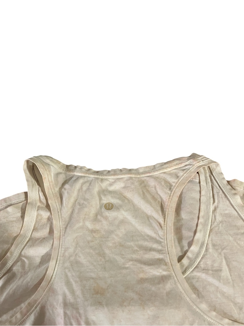 Reseller bundle of Lululemon clothes - leggings, tank tops, sweaters. - Picture 8 of 8